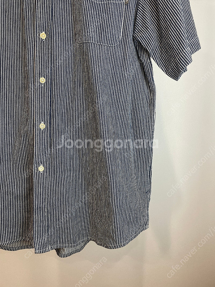 QT8 Shirt / M size--4
