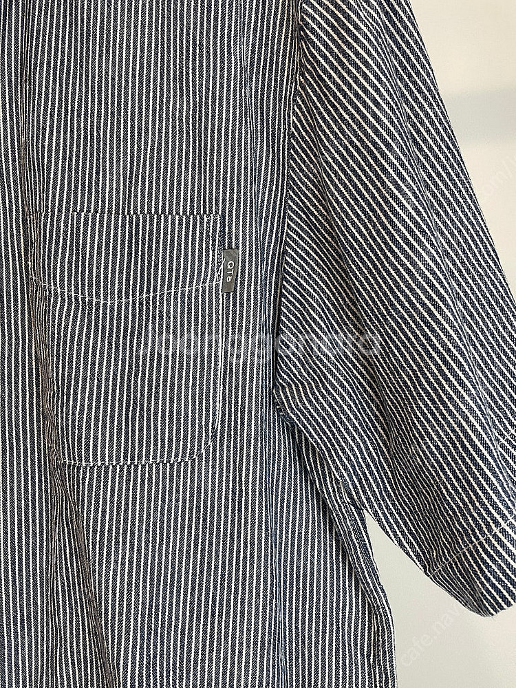 QT8 Shirt / M size--5
