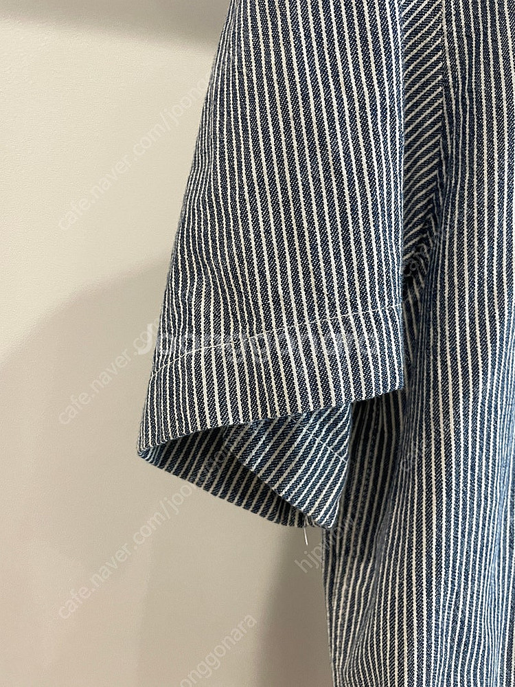 QT8 Shirt / M size--6