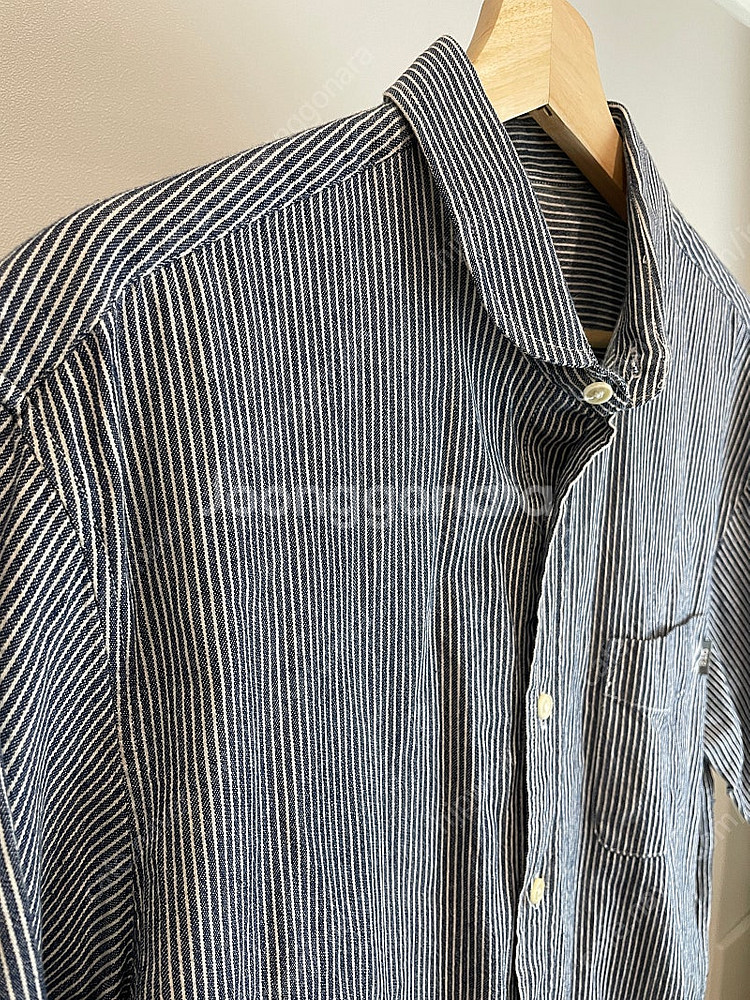 QT8 Shirt / M size--7