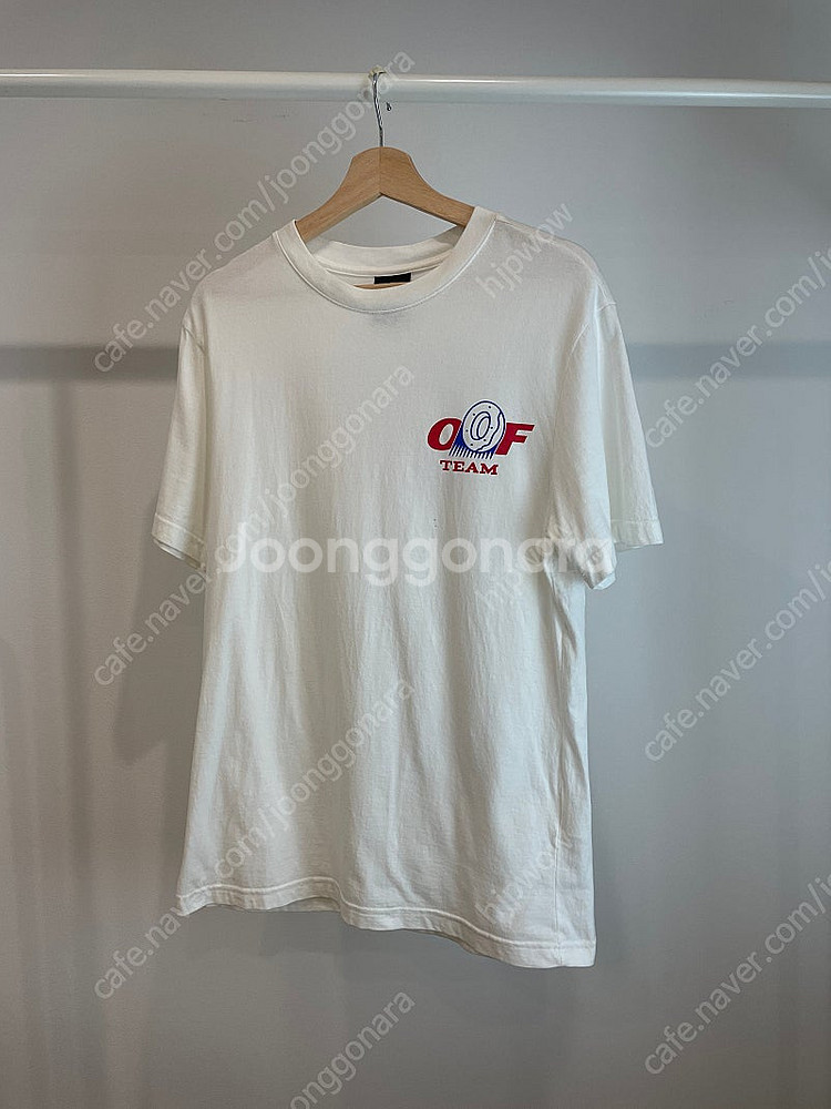 탑텐Topten T-Shirt / M(95) size--0