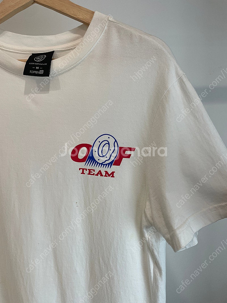 탑텐Topten T-Shirt / M(95) size--2