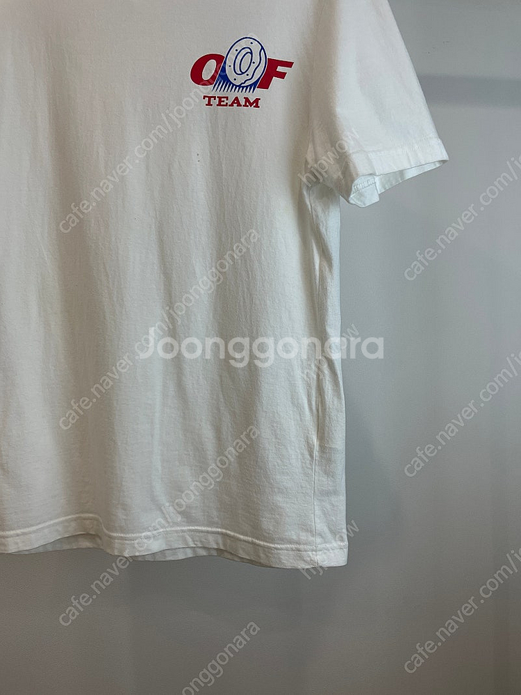 탑텐Topten T-Shirt / M(95) size--3