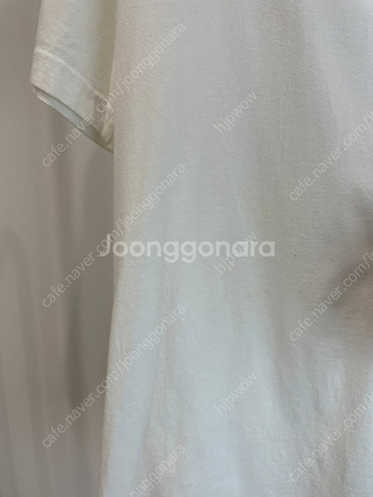 탑텐Topten T-Shirt / M(95) size--4