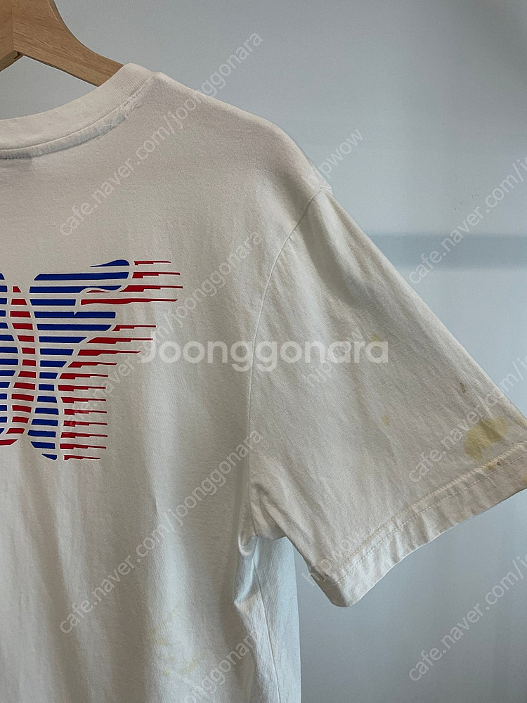 탑텐Topten T-Shirt / M(95) size--6