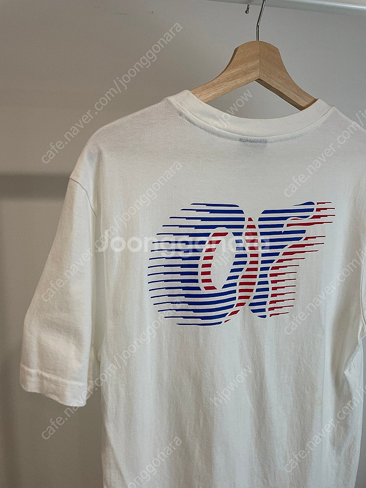탑텐Topten T-Shirt / M(95) size--7