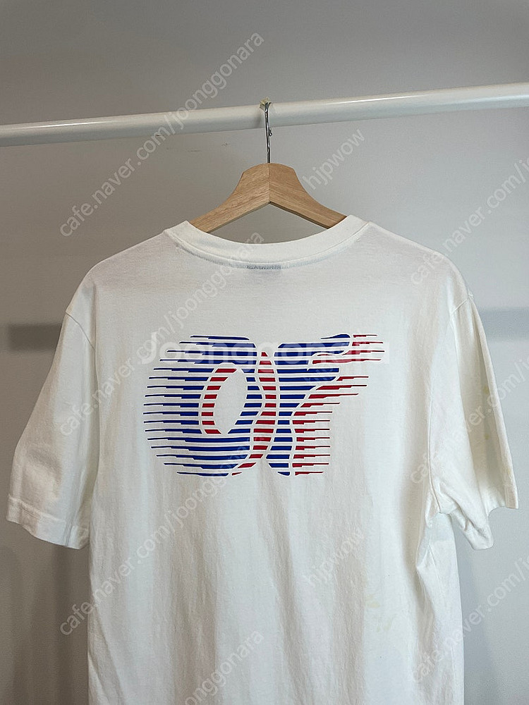 탑텐Topten T-Shirt / M(95) size--8