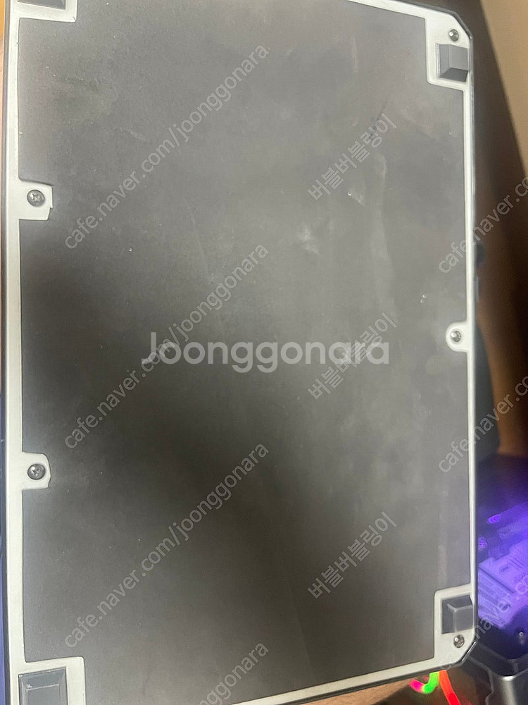 메이크스틱프로타키온 산적스v7(뉴크동),차이머핑거 팝니다.--2