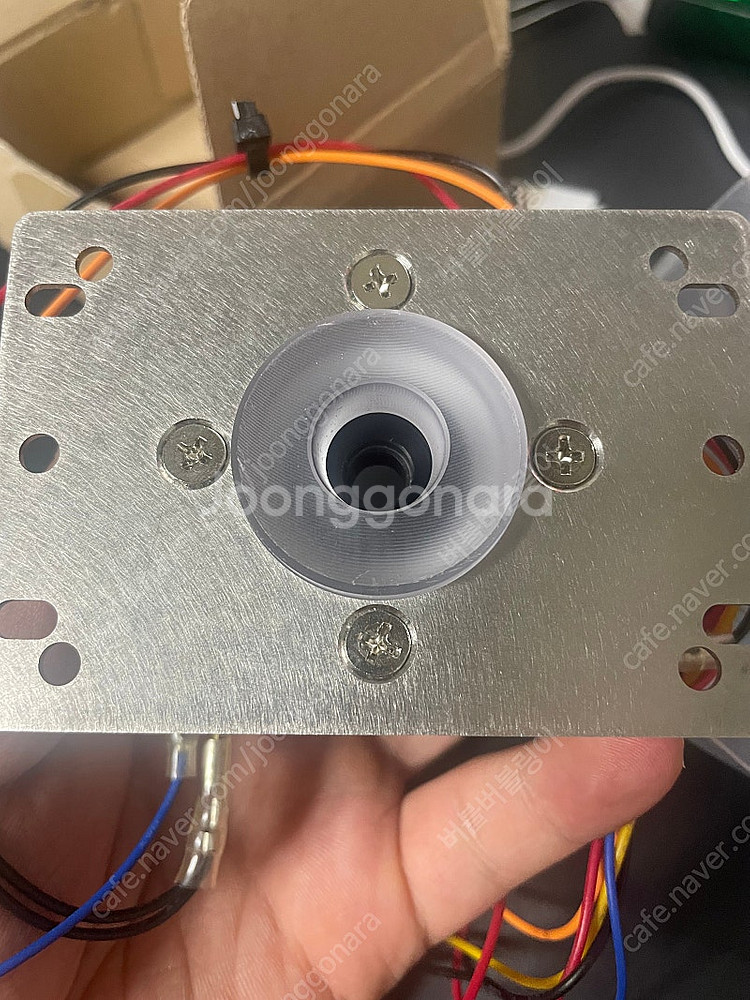 메이크스틱프로타키온 산적스v7(뉴크동),차이머핑거 팝니다.--4