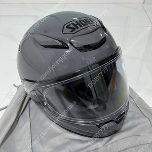 쇼에이 Z8 헬멧 XL Shoei Z-8