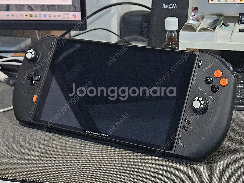 정발)원엑스플레이어2 6800u 16G/1T + 주변기...--1