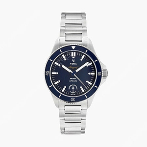 [구매] YEMA 예마 - Navygraf Marine Nationale 네비그라프 마린 나시오날 컬렉션 마이크로브랜드 시계