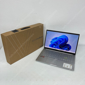 [신품반품상품]ASUS VivoBook 15 OLED M513UA-L1251 R7-5700U