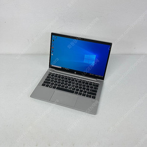 [신품반품상품]HP Probook 635 AERO G7 2Z8Y6PA0 라이젠5-4500U