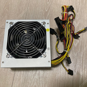 파워서플라이 650W