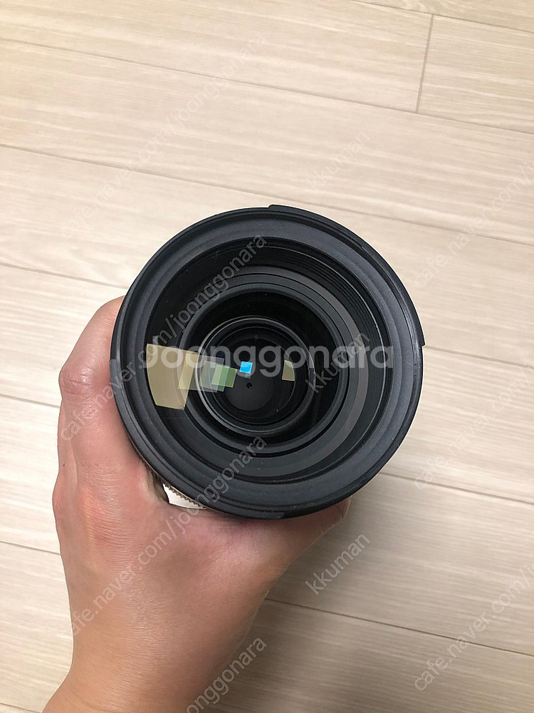 탐론 35-150 소니마운트 판매합니다--1