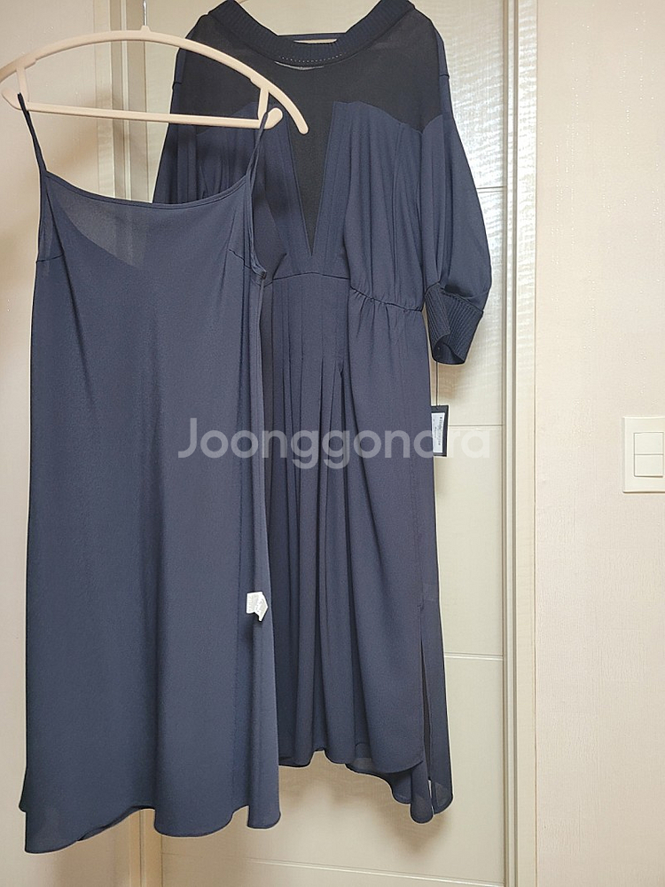 새상품 정가 545,000 - 시스템 고퀄리티 루즈 여...--8