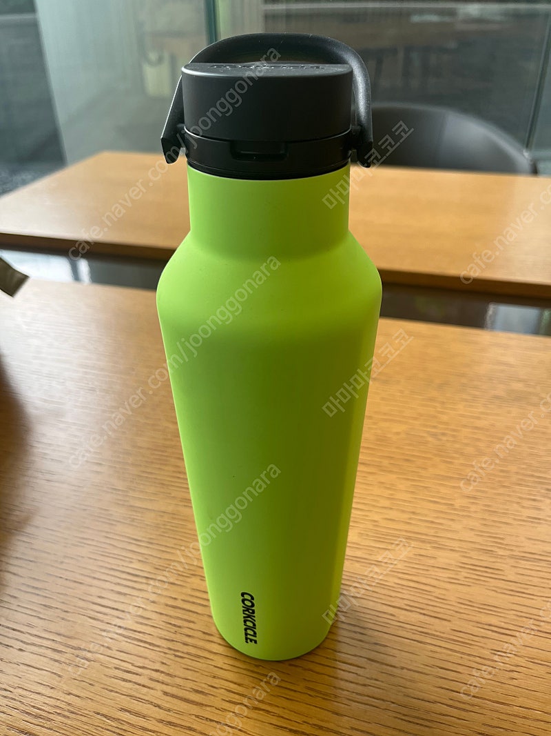 콕시클 텀블러 600ml