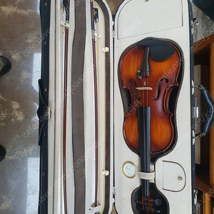 바이올린판매