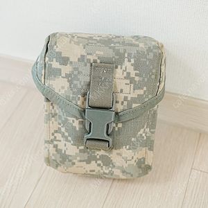 [새상품] 미군 구급상자 구급함 ACU Aid kit