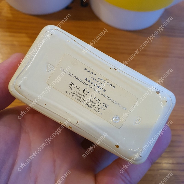 마크제이콥스 에센스 50ml 향수 (9) 이미지
