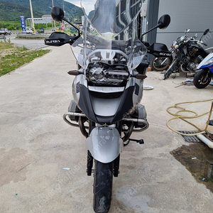 BMWR1200GS2009년식