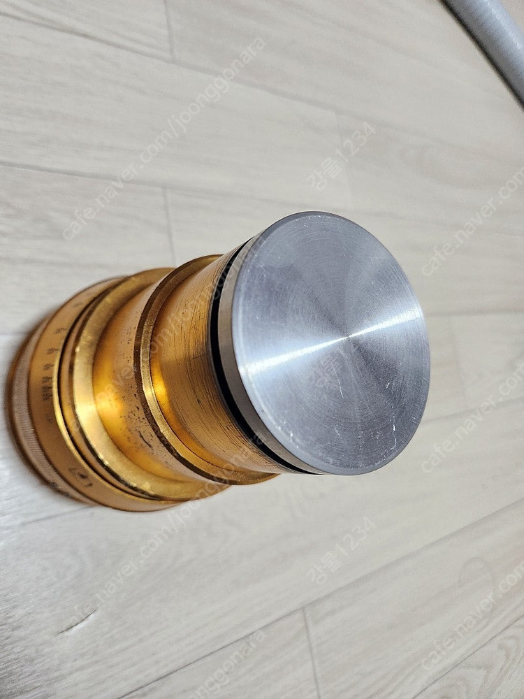 아나몰픽 렌즈 부품용으로 팝니다 이미지