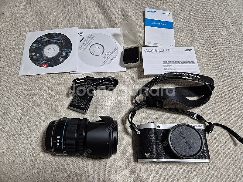 삼성카메라 NX300--0
