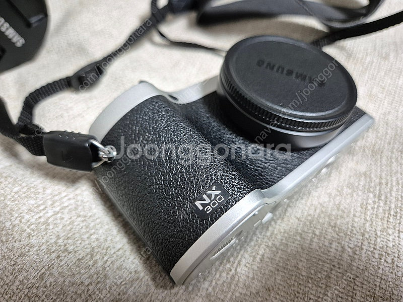 삼성카메라 NX300--1