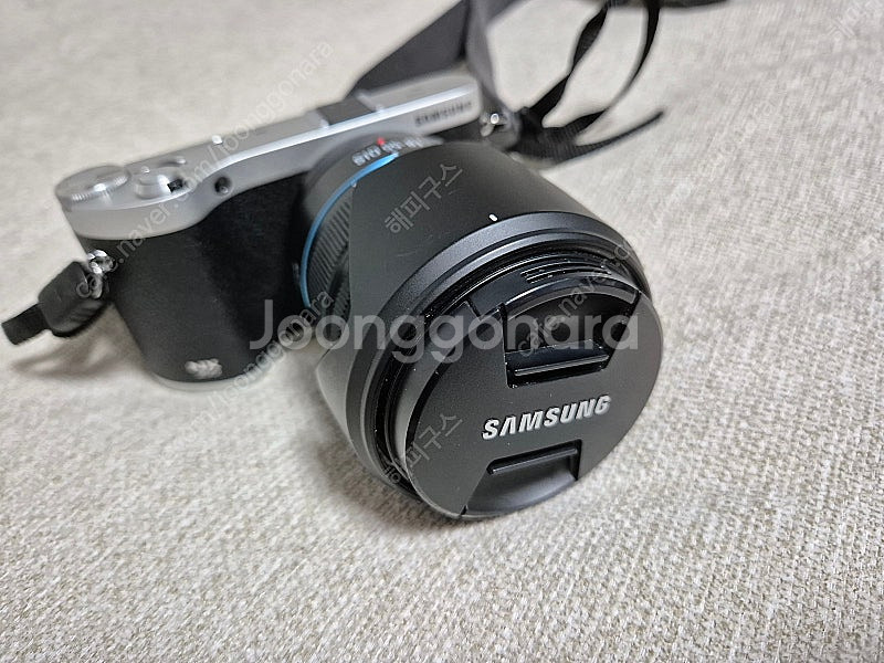 삼성카메라 NX300--4