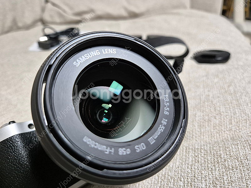삼성카메라 NX300--5