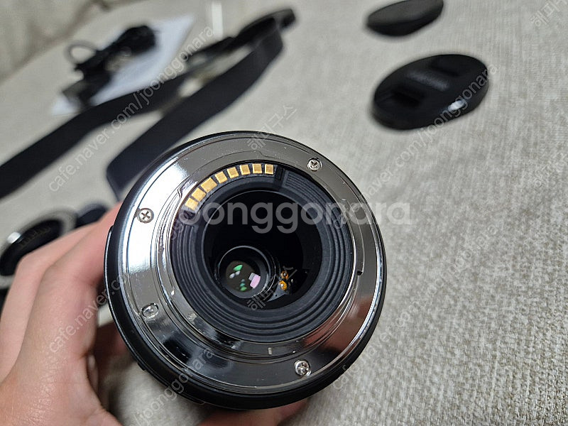 삼성카메라 NX300--7