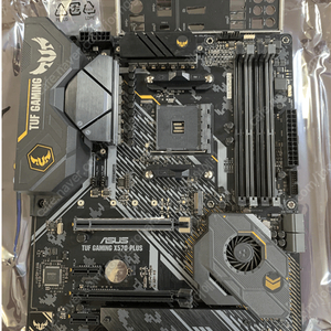 ASUS TUF X570-PLUS 12만원