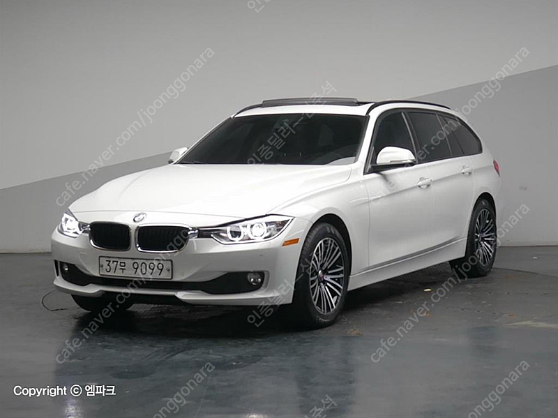 BMW3시리즈 (F30) 320d xDRIVE 투어링 (5인승)@중고차@24시상담@저신용@전액할부