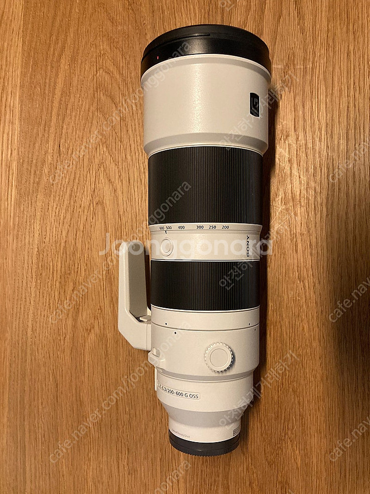 소니렌즈 FE 200-600 f5.6-6.3 민트급--0