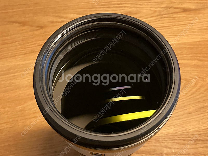 소니렌즈 FE 200-600 f5.6-6.3 민트급--4