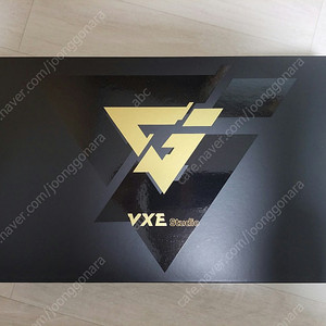 독거미 vgn vxe75 풀알루미늄 키보드