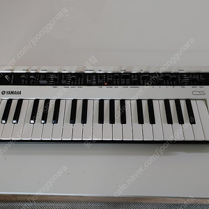 yamaha reface cs