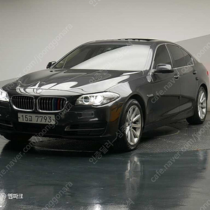 BMW5시리즈 (F10) 528i xDrive (5인승)@중고차@24시상담@저신용@전액할부