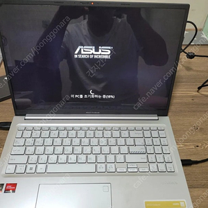 Asus비보북16 M1605YA-MB299 팔아요