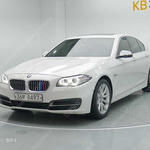 BMW5시리즈 (F10) 528i (5인승)@중고차@24시상담@저신용@전액할부