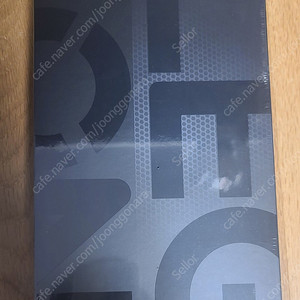 레노버 Y700 2세대 12G+256G 스톰그레이 새제품 39만원에 판매합니다.