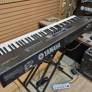 YAMAHA S80 판매합니다...