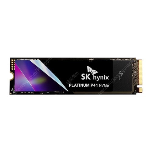 SK하이닉스 Platinum P41 M.2 NVMe (1TB)