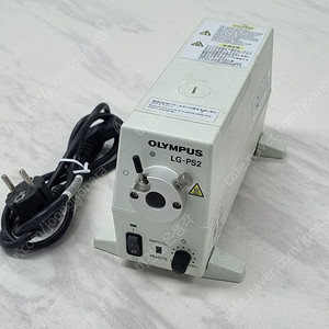 Olympus power supply (LG-PS2)