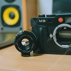 짭매 Light Lens Lab 35mm F2