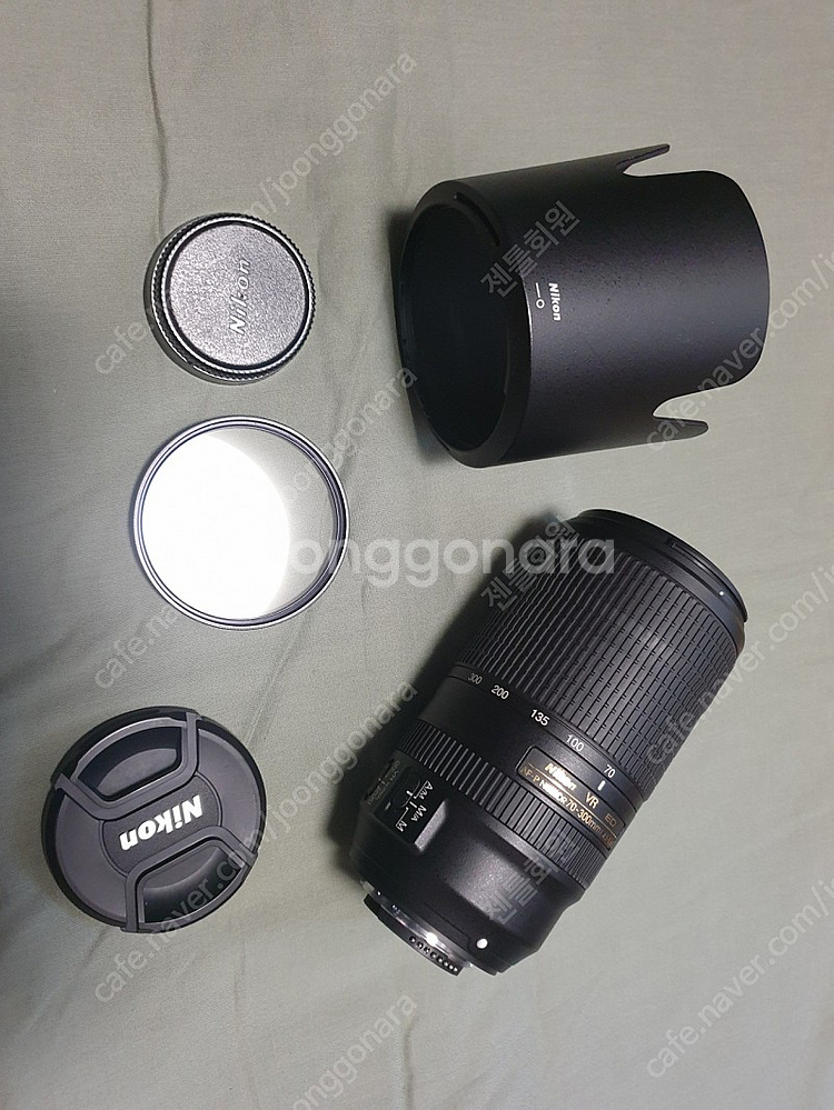니콘 afp 70-300 ed vr--0