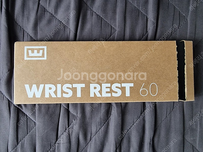 우팅 60 손목 받침대 wrist rest--0