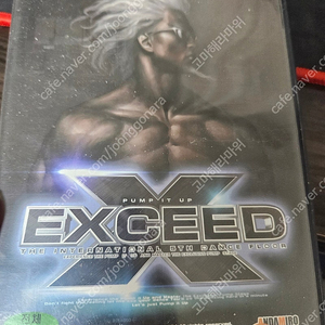 플스2(PS2)펌프잇업익시드 정발