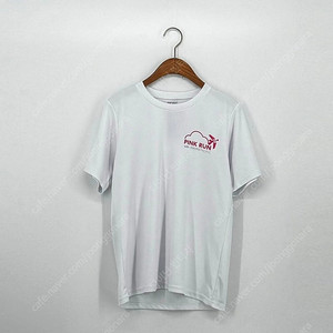 기능성 반팔 티셔츠 (85 size / WHITE)